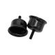 2Pack Front Bump Stop Cup Fits for 93-98 Jeep Grand Cherokee ZJ 52087635