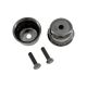 2pcs Bump Stop Cup Fits For Jeep TJ Wrangler Grand Cherokee 1993-2006