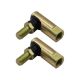 2X Ball Joint for Cub Cadet LT1040 LT1042 LT1045 LT1046 LT1050 LGT1050 LGT1054