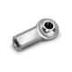 Replaces # Zinc Plated Linkage Rod End 5/16-24 RH 7H3641