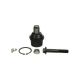 Quick Steer K80196 Suspension Ball Joint - Front Upper