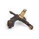 BMW E46 E85 E86 Steering Knuckle Genuine 31211096429