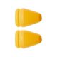 Step Bumpers 52089343AA Direct Replacement Brand New High Quality Materials