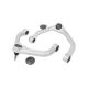 Forged Aluminum Upper Control Arms for 12-18 Ram 1500 4WD - 31201