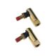 2X Ball Joint 923-0448A for Cub Cadet LT1040 LT1042, LT1045, LT1046, LT1050