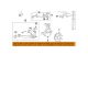 GM 07-23 Avalanche Front Suspension Suspension Components-Bumper 84157475