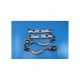 Rolls Royce Cullinan lower control arms tension struts wishbone #11937