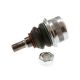 Lemfoerder Ball Joint; Front Lower; Knuckle/Bearing Carrier | 1633300135