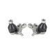 For Honda HR-V CRV Acura RDX 2007-2016 A Pair Front Lower Ball Joints K500103