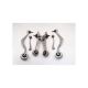 Rolls Royce Phantom control arms tension struts wishbone sway bar 734