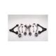 Rolls Royce Phantom control arms tension struts wishbone sway bar