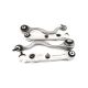 Rolls Royce Cullinan lower control arms tension struts wishbone
