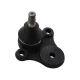 Ball Joints Front Driver or Passenger Side Upper for Pickup Truck  387499354B