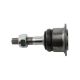 Bison Performance Rear Upper Rearward Ball Joint For BMW E38 740i 740iL 750iL