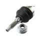 Bison Performance Front Upper Suspension Ball Joint For Commander Grand Cherokee