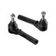 2pcs Front Outer Tie Rod End For 2004 2005 2006 2007 2008-2012 Chevrolet Malibu