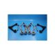 Rolls Royce Phantom control arms tension struts wishbone service kit #9236
