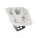 Stainless Steel Blower Motor Resistor Fit 97-06 Jeep Wrangler TJ & Cherokee XJ