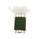 Heater Blower Resistor Fit for VW Beetle Caddy MK3   MK3, Replace Part