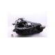heater blower box Plenum rear Porsche Cayenne 958 92A