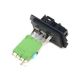 RU1055P BWD HVAC Blower Motor Resistor xref. # 68029175AA