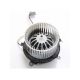 HEATER BLOWER MOTOR VAUXHALL ASTRA J SPORTS TOURER (PD8/PE8/PF8) 2013 13276230