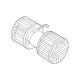 New Genuine Blower Unit (1992-1999) OE 64118390208