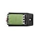 HVAC Blower Motor Resistor For Ford Contour 1997-2000 Focus 2000-2007 Transit