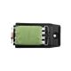 Heater Blower Motor Resistor for Focus Contour Transit Connect Cougar Mystique