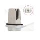 HVAC Blower Motor Resistor for NV1500 NV2500 NV3500 Sentra Maxima Titan G20 Q45