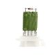 HVAC Blower Motor Resistor Compatible for Audi A3 S3  1K0959263A  for Passat