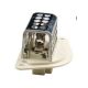 Heater Blower Motor Speed Control Resistor For Jeep Wrangler TJ Cherokee 1997-01