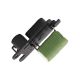 HVAC Blower Motor Resistor High Stability Stable Performance 5U0959493