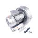 High-Power 2HP Regenerative Blower - 150 CFM, 110-120V AC, Low Noise
