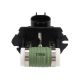25385-1M000 Cooler Fan Cooling Fan Motor Resistor For 09-16 Acce2202