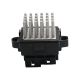 A/C Heater Blower Motor Resistor Fits for Cadillac STS Chevrolet Avalanche