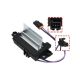 4P1516 Blower Motor Resistor Heater Control Module For 2003-2006 Chevrolet Tahoe