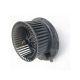 2020 Volkswagen Caddy IV Van 2.0 TDI 75 (DFSF) HEATER BLOWER MOTOR 1K1819015E