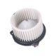Picanto (JA) 2017 F00S3B2562 / 97111G6000 HEATING FAN MOTOR
