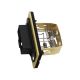 A/C Heater Blower Motor Resistor For 96-00 Dodge Grand Caravan Plymout Chrysler