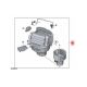Genuine F01 F01N F02 F02N F04 F06 F06N F07 Heater Blower 64119248171