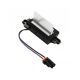 Fit For GMC Sierra 3500 2003-2006 Blower Motor Resistor Heater Control Module