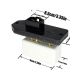 Blower Motor Resistor for Jeep Grand Cherokee Dodge Ram Pickup 4720278