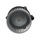 GPD Metal Rear Blower Motor Direct Fit