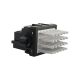 Heater Blower Motor Resistor Control Module Fits for 2007 GMC Yukon XL 1500