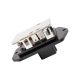Heater Regulator HVAC Blower Motor Resistor Fits 2000-2012 Mitsubishi  & Toyota