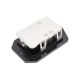 Heater Blower Motor Resistor Regulator HVAC A/C For 2000-2012 Mitsubishi &Toyota