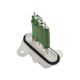 Blower Motor Resistor For 2004-2012 Chevrolet Colorado Chevy SSR 2003-2006 HVAC