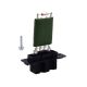 Heater Blower Motor Resistor Fit For Vauxhall Corsa D Alfa Romeo-Mito hm