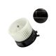 Front Heater Blower Motor w/Fan Cage For Nissan Rogue Select/Rogue/Sentra 700253